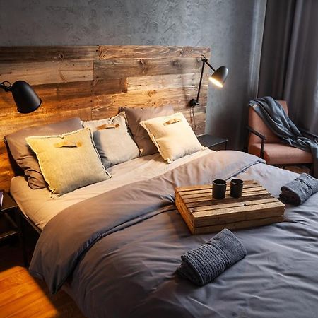 Apartament Sklodowska 22 Apartment Олщин Екстериор снимка