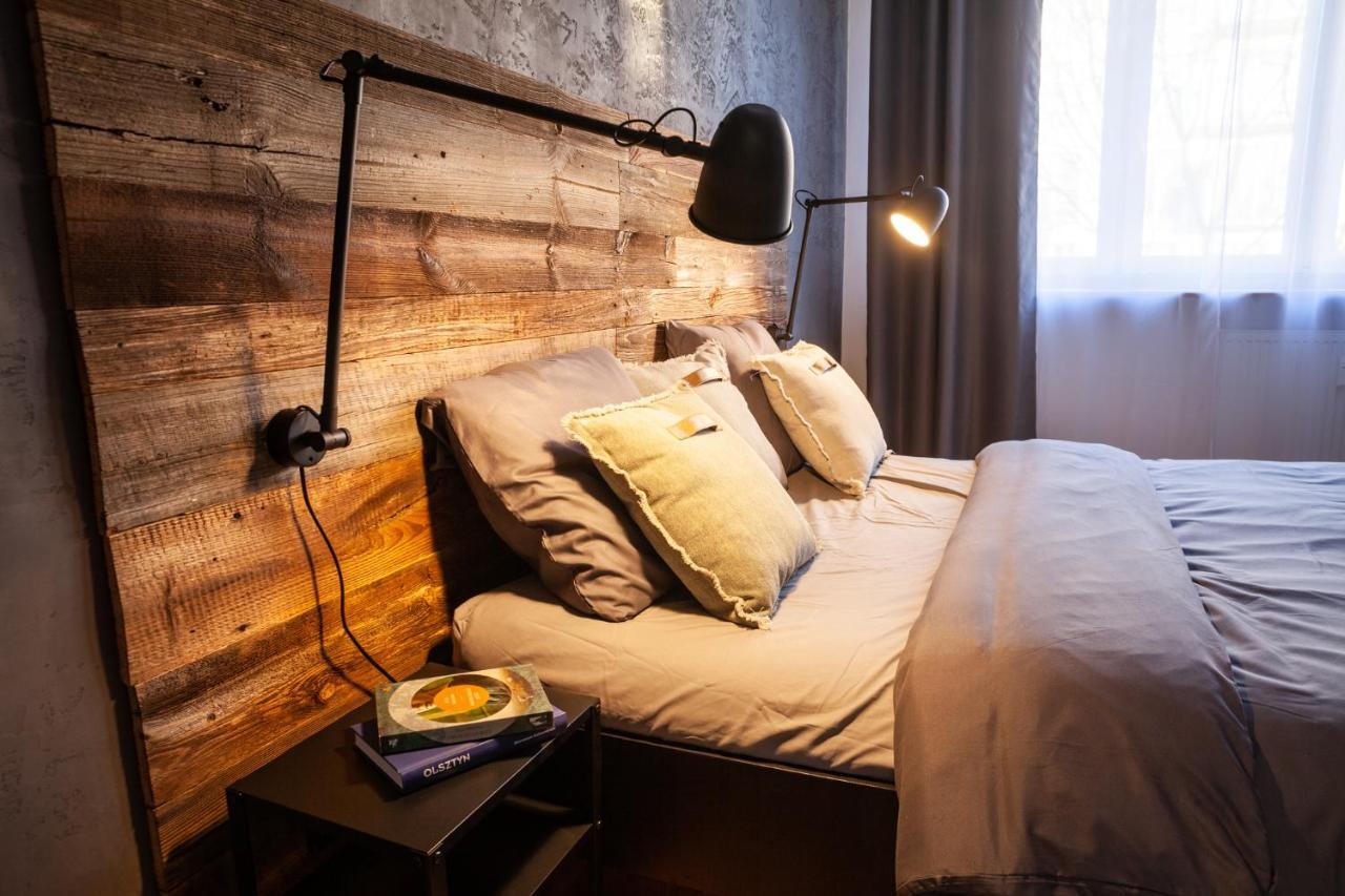 Apartament Sklodowska 22 Apartment Олщин Екстериор снимка