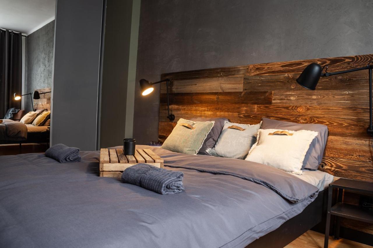 Apartament Sklodowska 22 Apartment Олщин Екстериор снимка