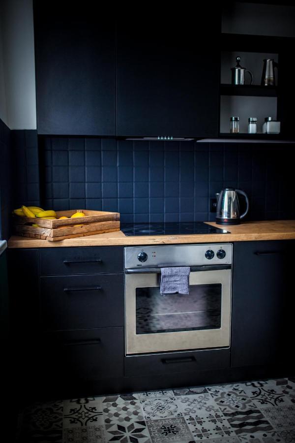 Apartament Sklodowska 22 Apartment Олщин Екстериор снимка