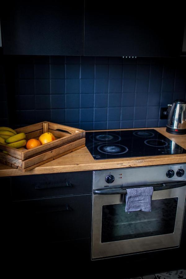 Apartament Sklodowska 22 Apartment Олщин Екстериор снимка