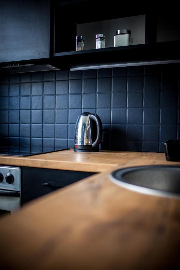 Apartament Sklodowska 22 Apartment Олщин Екстериор снимка