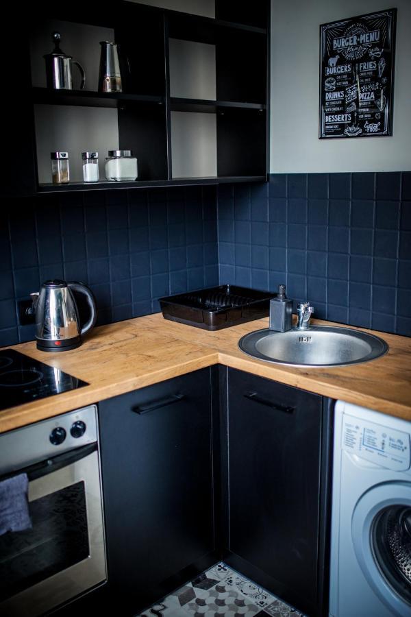 Apartament Sklodowska 22 Apartment Олщин Екстериор снимка