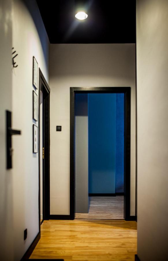 Apartament Sklodowska 22 Apartment Олщин Екстериор снимка