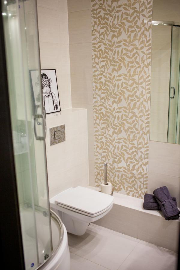 Apartament Sklodowska 22 Apartment Олщин Екстериор снимка